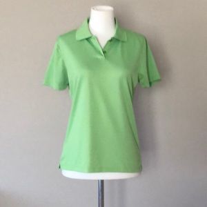 VANSPORT Short Sleeve Polo/Golf Shirt